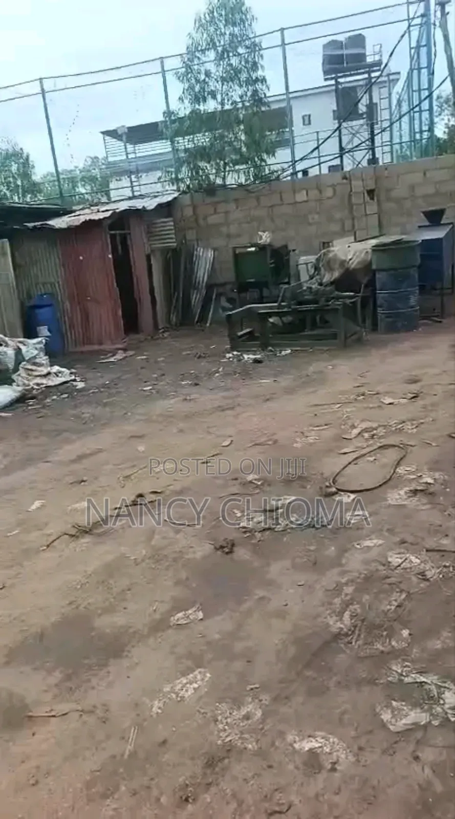 Land for Sale at Thinkers Corner Old Road Enugu in Enugu