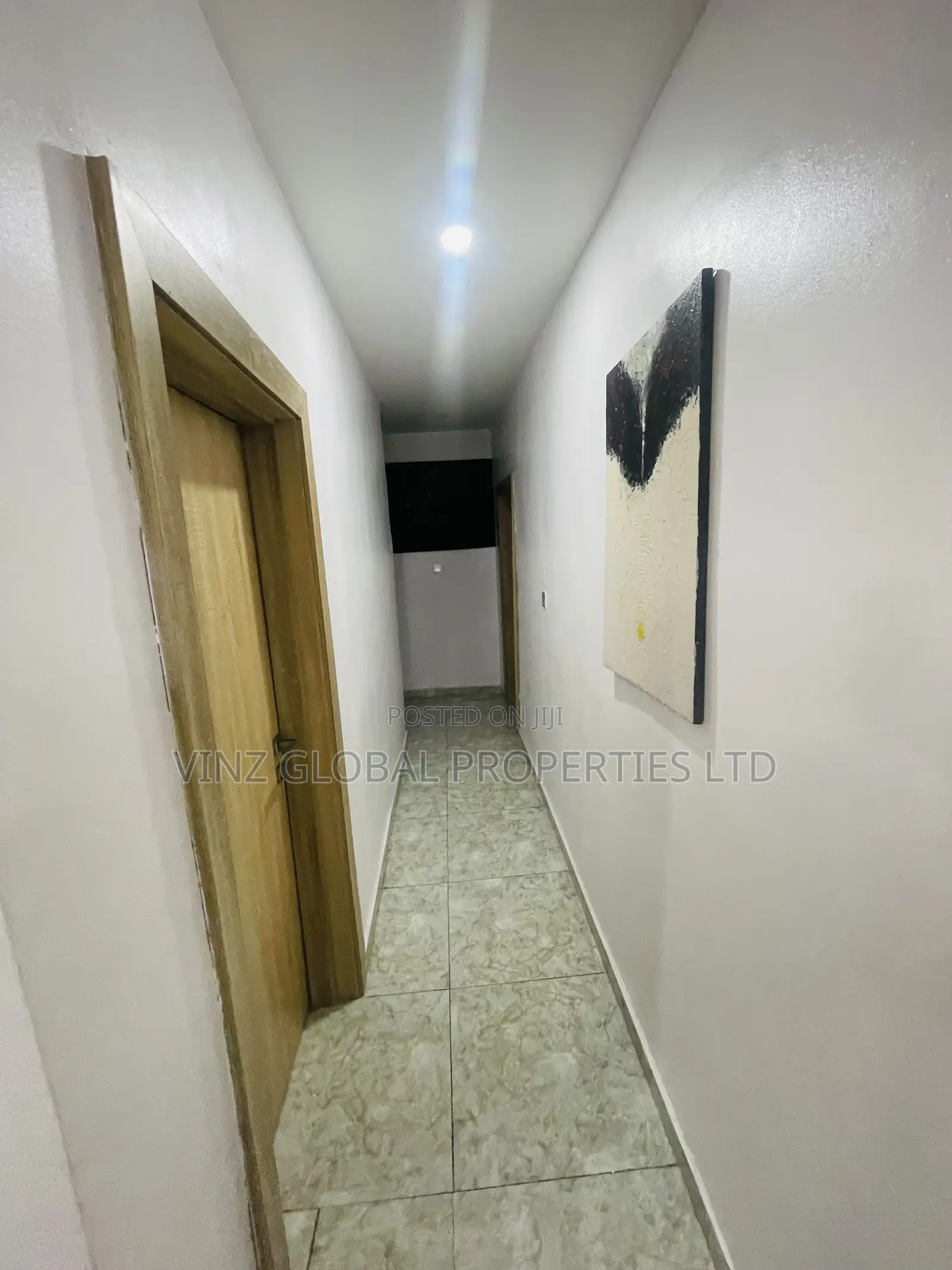 Luxury 3 Bedroom Apartment With Pool, Gym 24/7 Electricity in Lekki