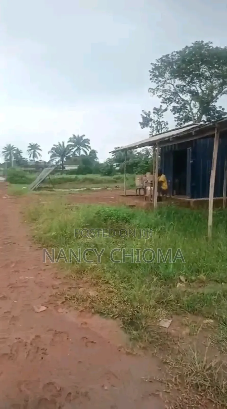 Land for Sale at Eke Emene, Enugu in Enugu