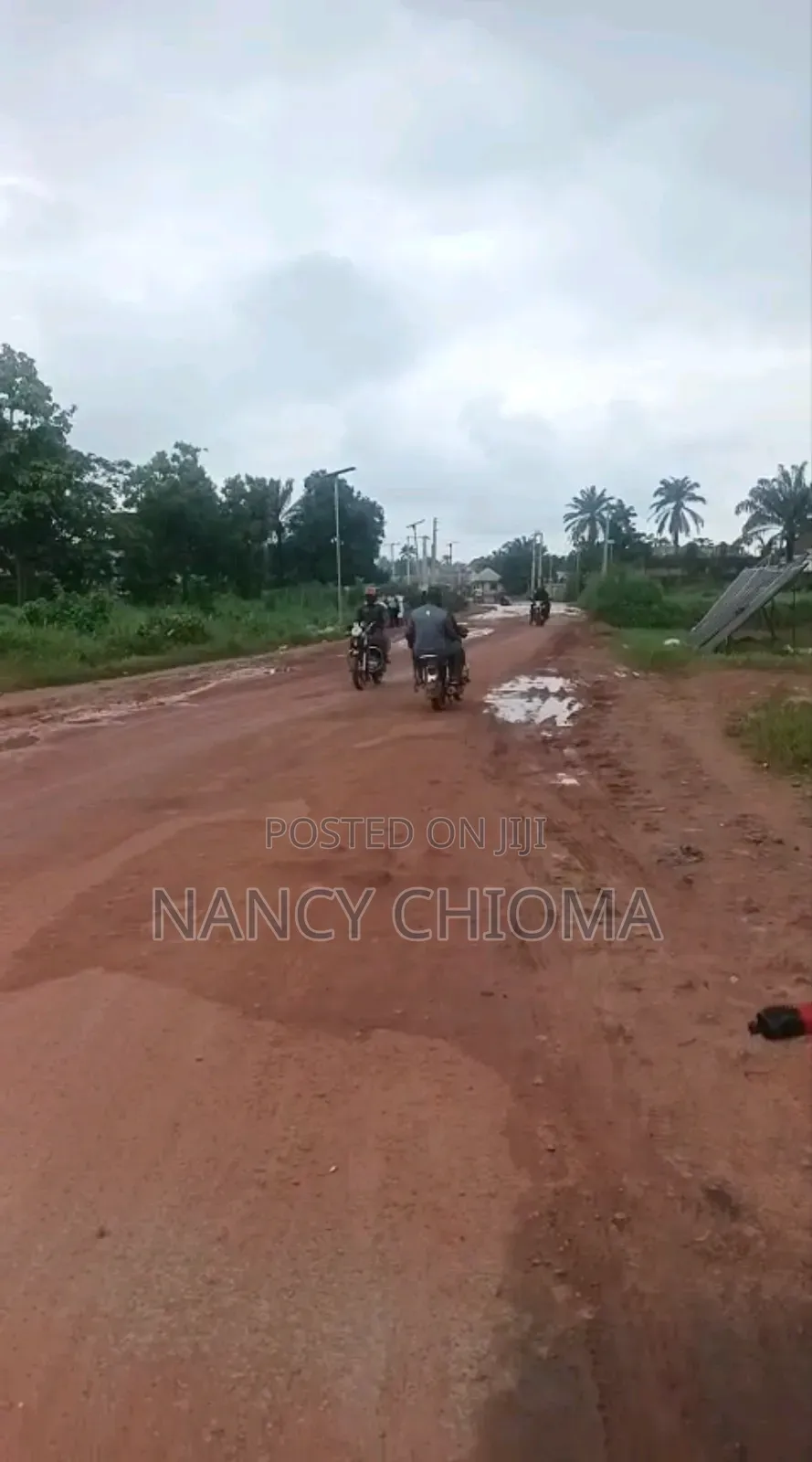 Land for Sale at Eke Emene, Enugu in Enugu