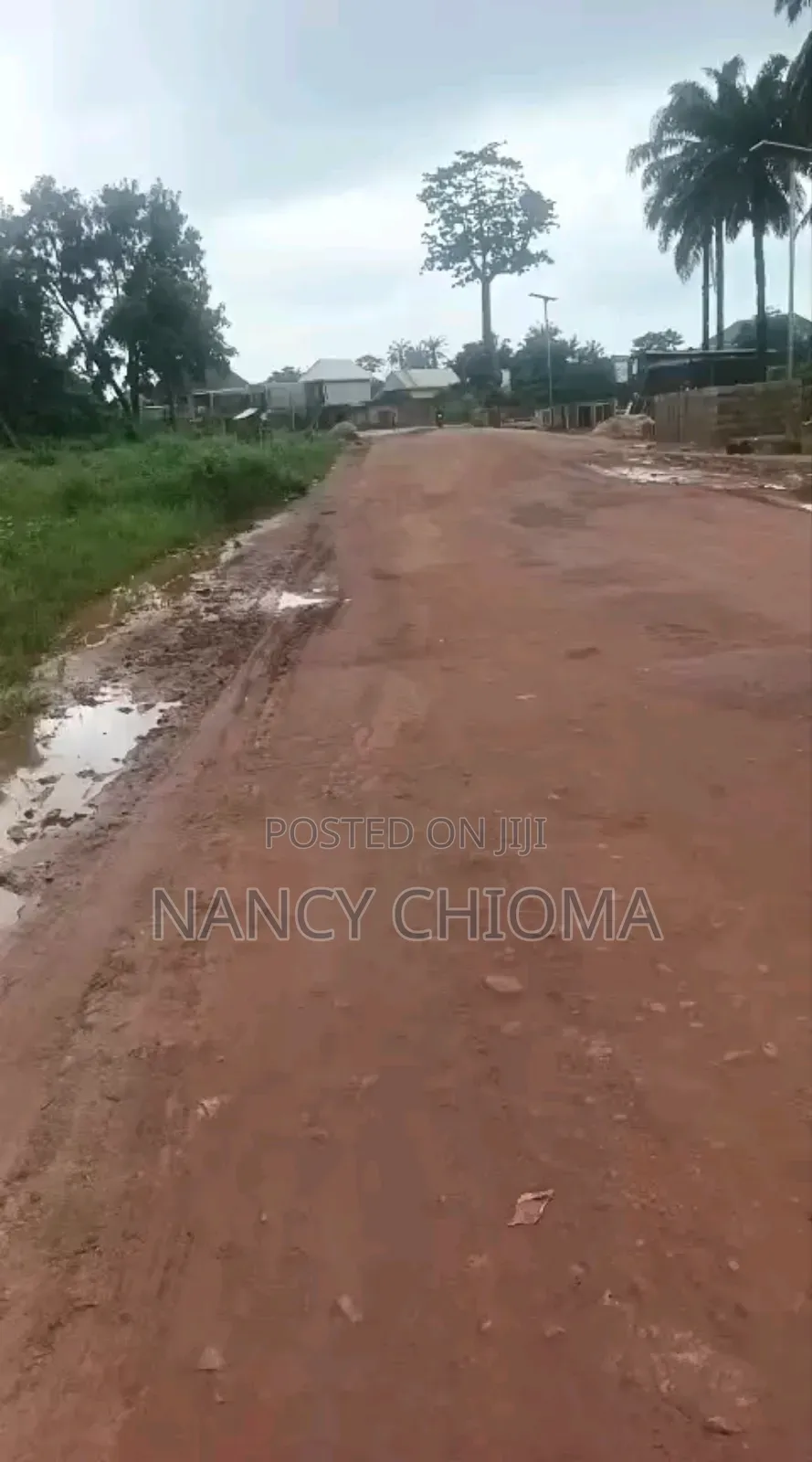 Land for Sale at Eke Emene, Enugu in Enugu