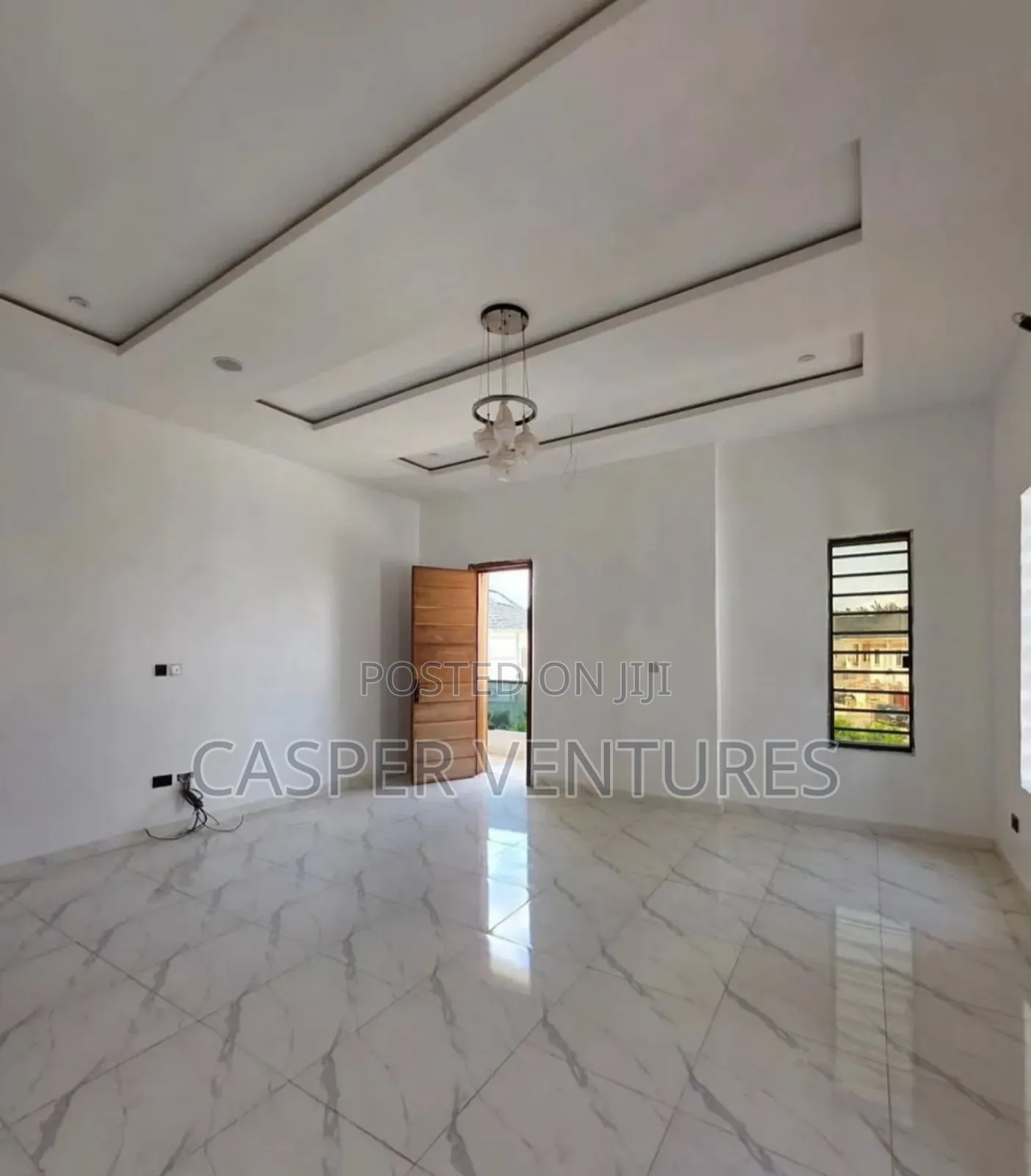 4bdrm Duplex in Lekki County, Ikota for sale in Ikota
