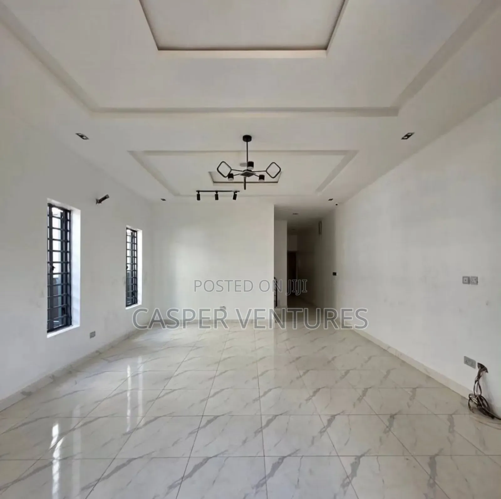 4bdrm Duplex in Lekki County, Ikota for sale in Ikota