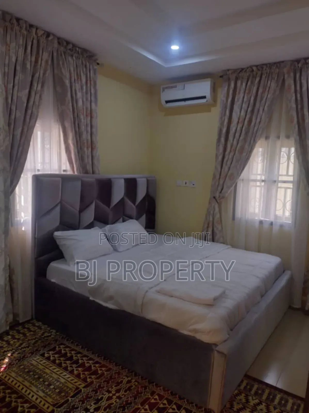 5bdrm Bungalow in Phase 2 Site 1, Kubwa for sale in Kubwa
