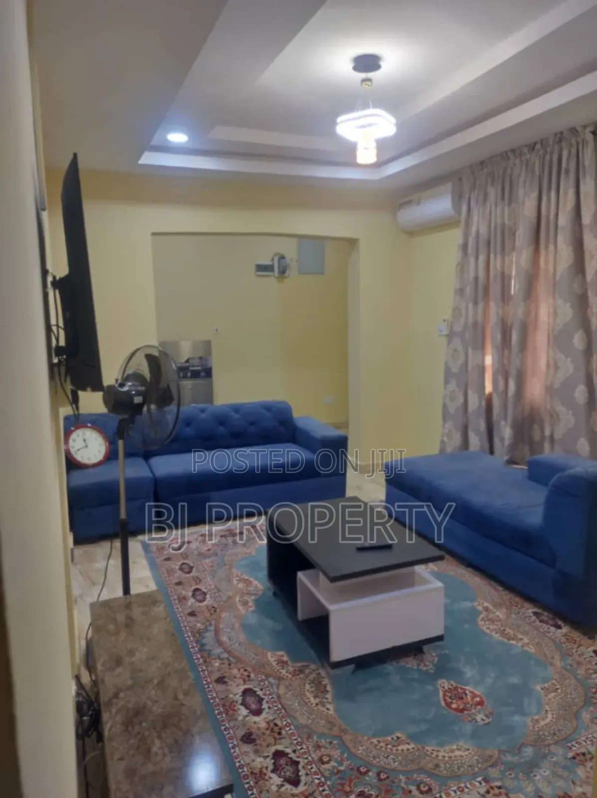5bdrm Bungalow in Phase 2 Site 1, Kubwa for sale in Kubwa
