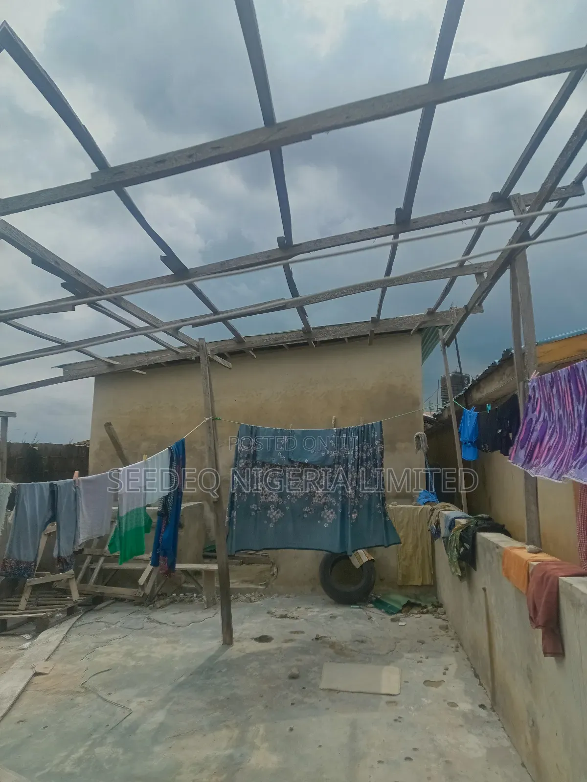 5bdrm Bungalow in Ikpakodo, Ikorodu for sale in Ikorodu