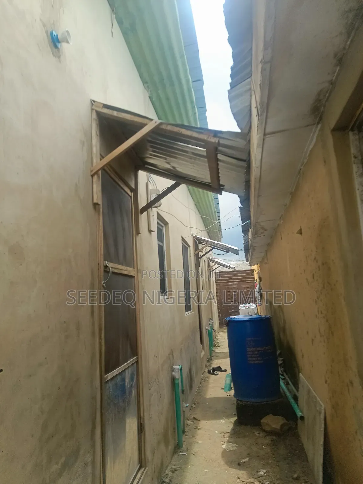 5bdrm Bungalow in Ikpakodo, Ikorodu for sale in Ikorodu