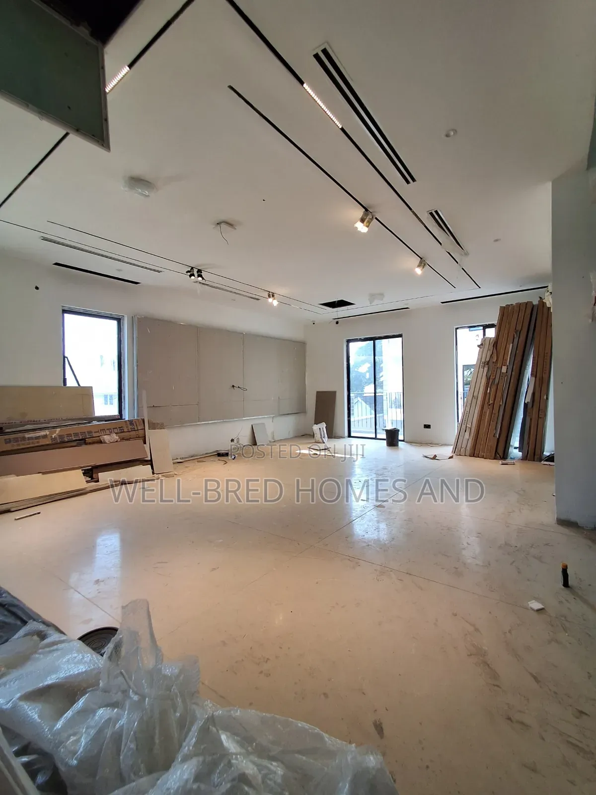 5bdrm Townhouse/Terrace in Ikoyi Lagos for sale in Ikoyi