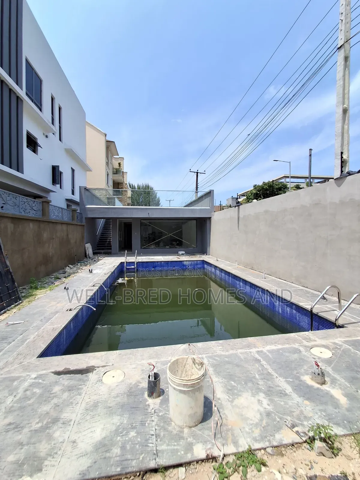 6bdrm Duplex in Ikoyi Lagos for sale in Ikoyi