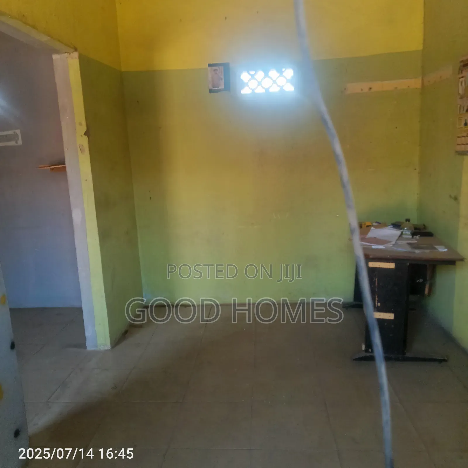 Shop Facing the Major Road Available for Rent in Igando / Ikotun/Igando