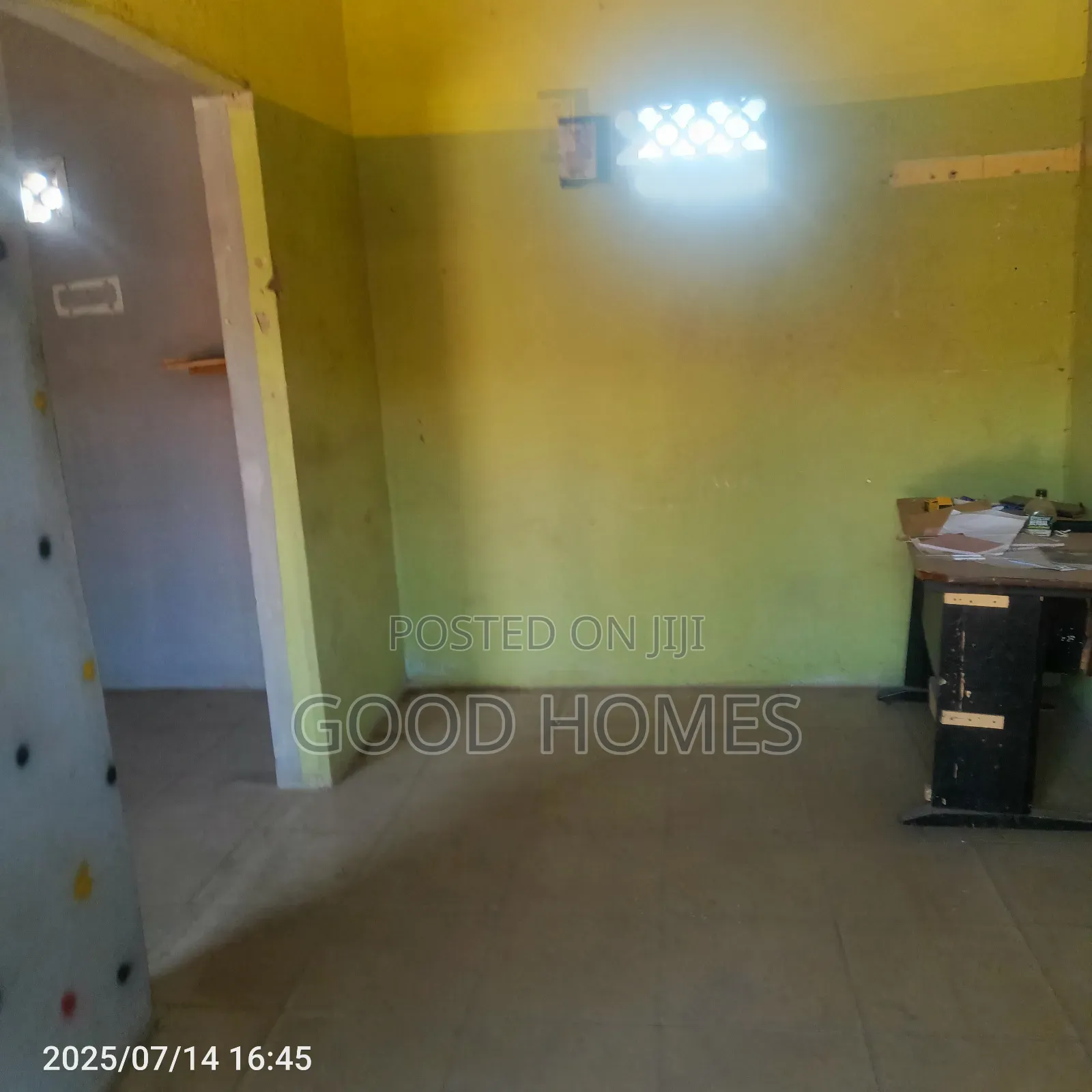 Shop Facing the Major Road Available for Rent in Igando / Ikotun/Igando