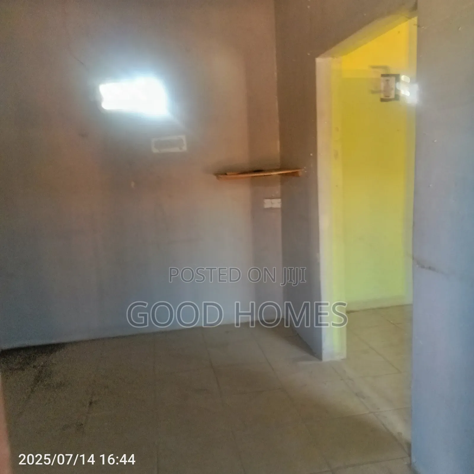 Shop Facing the Major Road Available for Rent in Igando / Ikotun/Igando