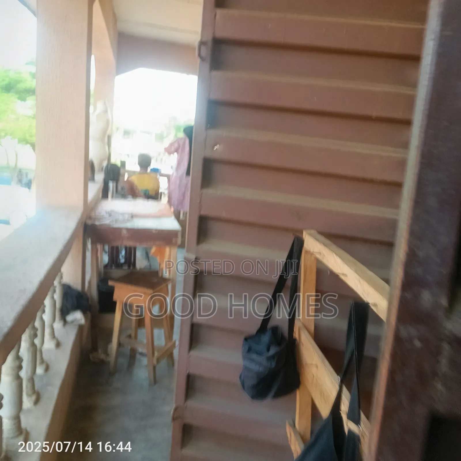 Shop Facing the Major Road Available for Rent in Igando / Ikotun/Igando