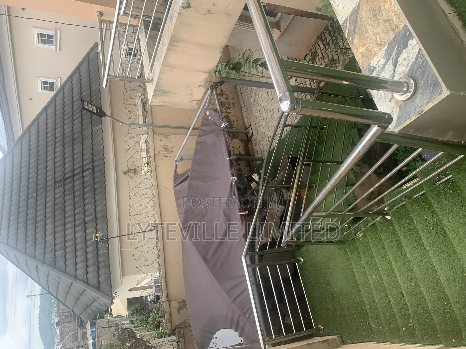 6bdrm Duplex in Dawaki for sale in Dawaki