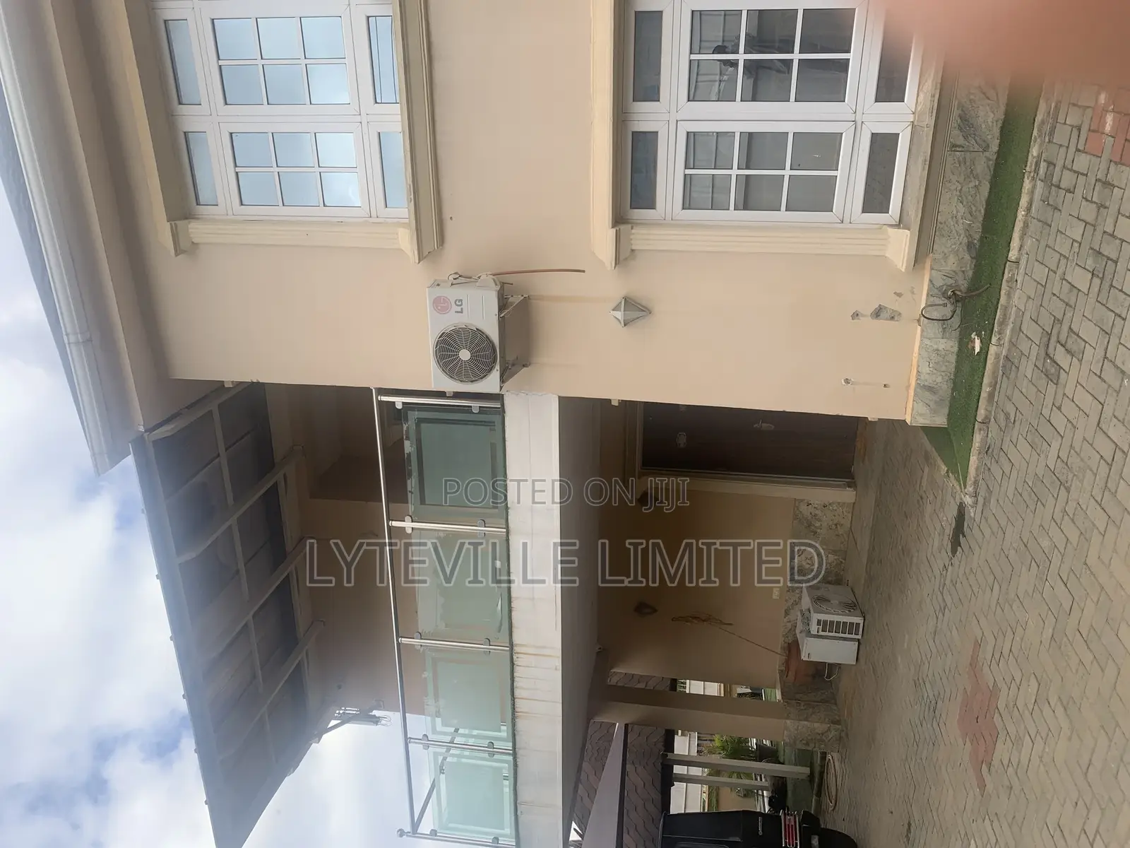 6bdrm Duplex in Dawaki for sale in Dawaki