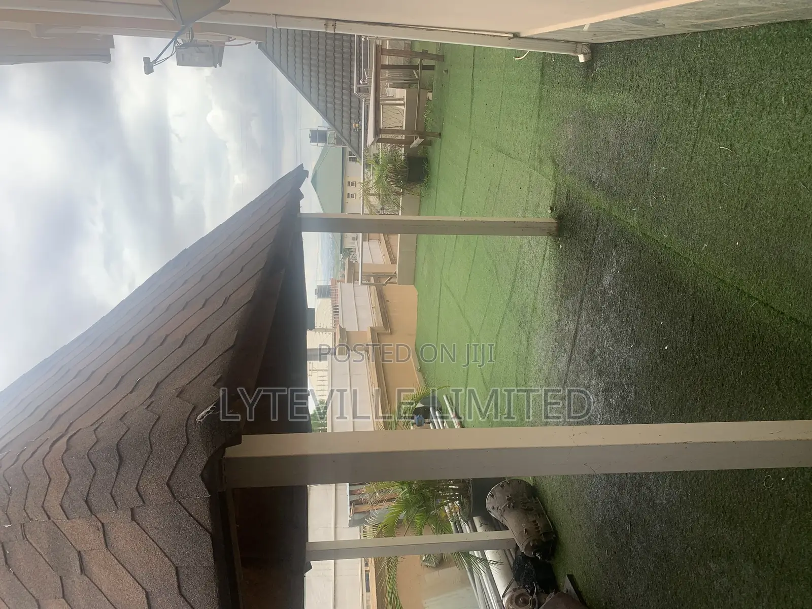 6bdrm Duplex in Dawaki for sale in Dawaki