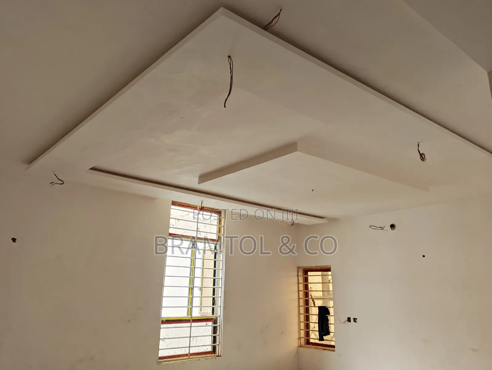 4bdrm Townhouse/Terrace in Katampe (Main) for Sale in Katampe (Main)