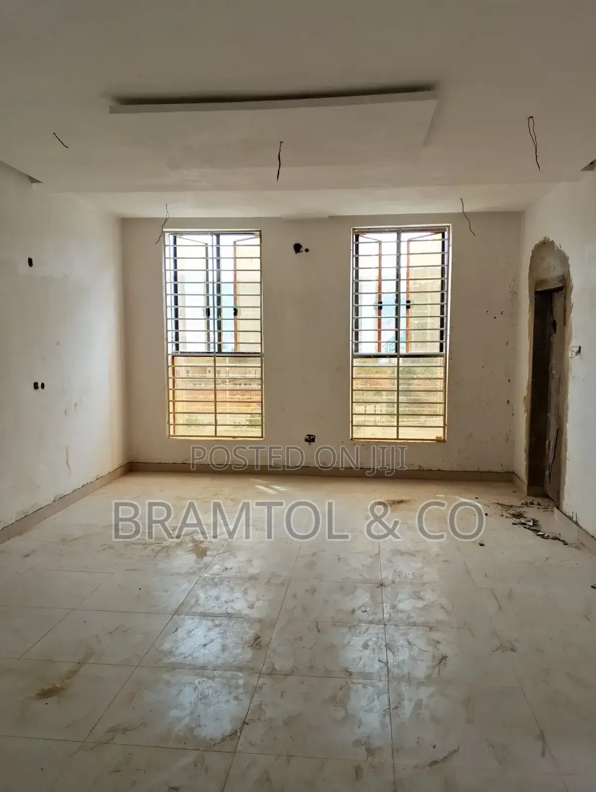 4bdrm Townhouse/Terrace in Katampe (Main) for Sale in Katampe (Main)