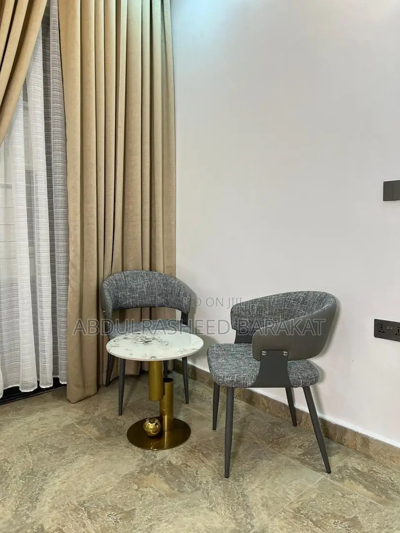 Luxury Two Bedroom Apartment in Ikeja GRA