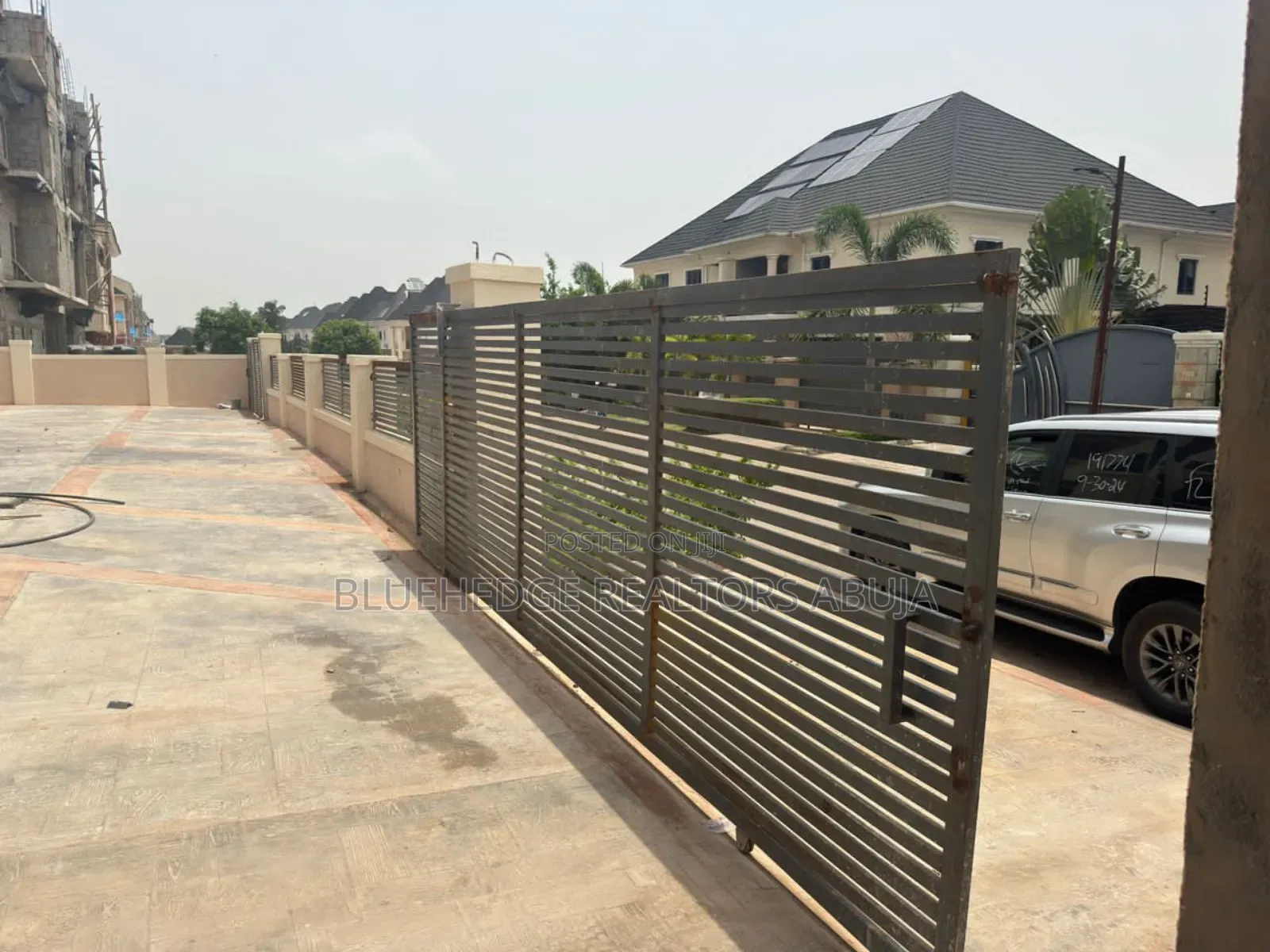 2bdrm Apartment in Lokogoma for sale in Lokogoma