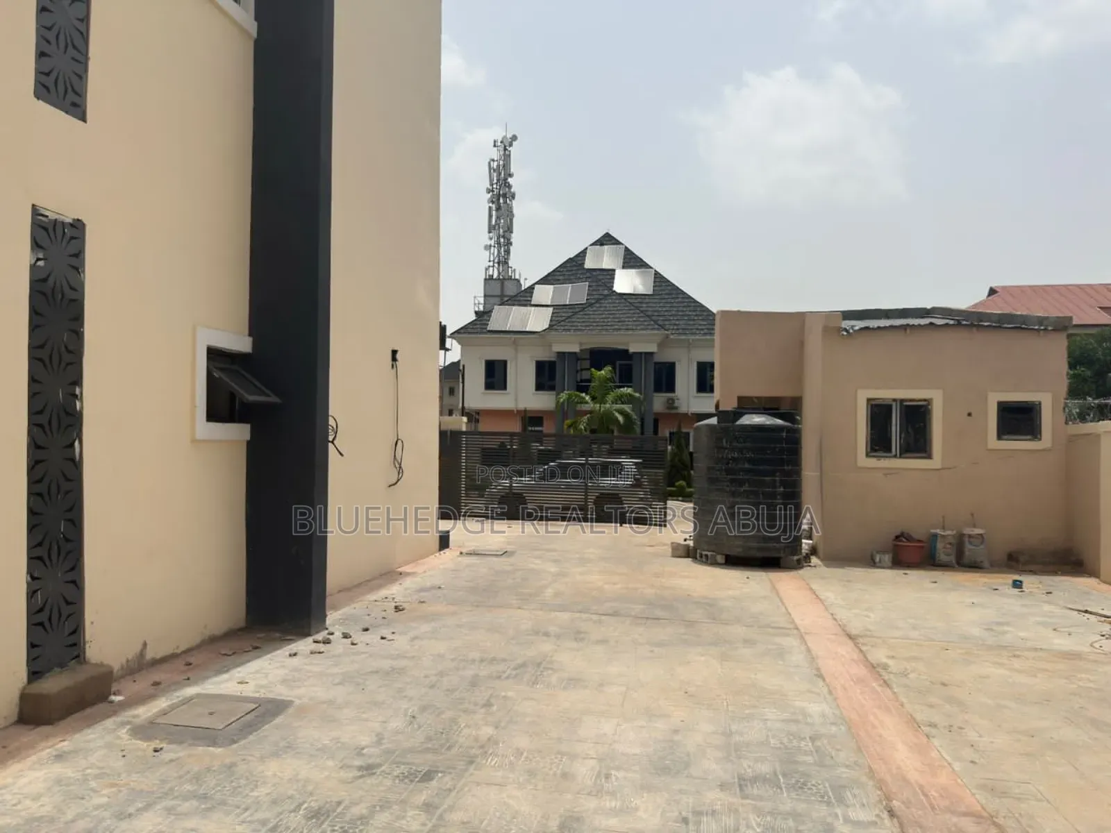 2bdrm Apartment in Lokogoma for sale in Lokogoma