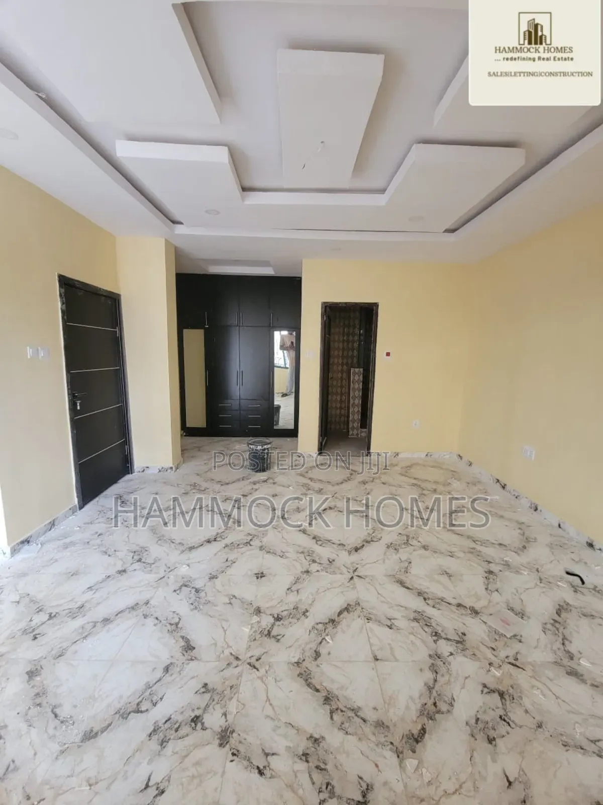 4bdrm House in Kolapo Ishola Gra, Akobo for rent in Akobo