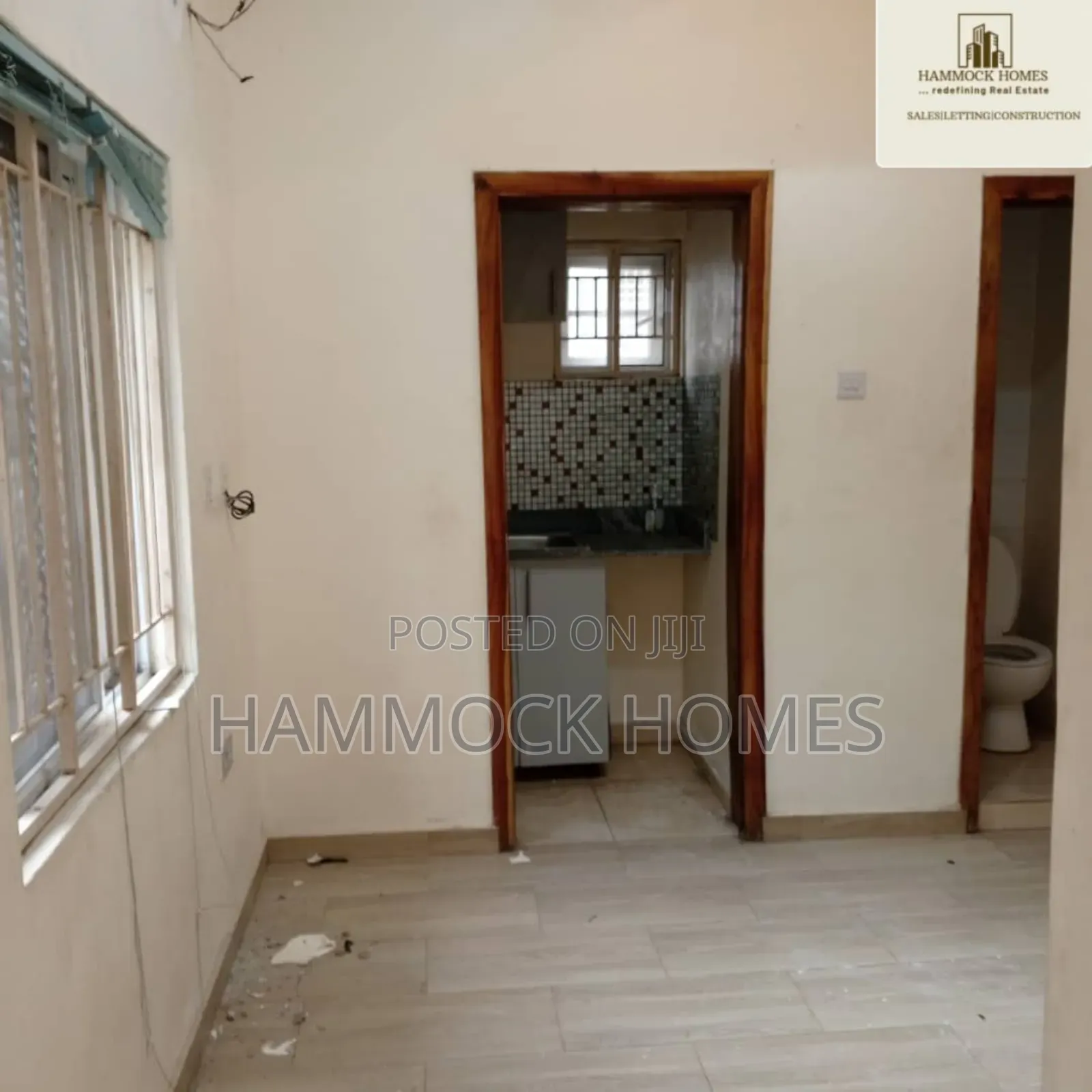 4bdrm House in Kolapo Ishola Gra, Akobo for rent in Akobo