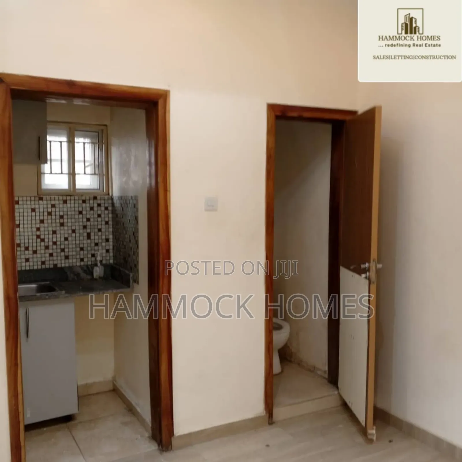 4bdrm House in Kolapo Ishola Gra, Akobo for rent in Akobo