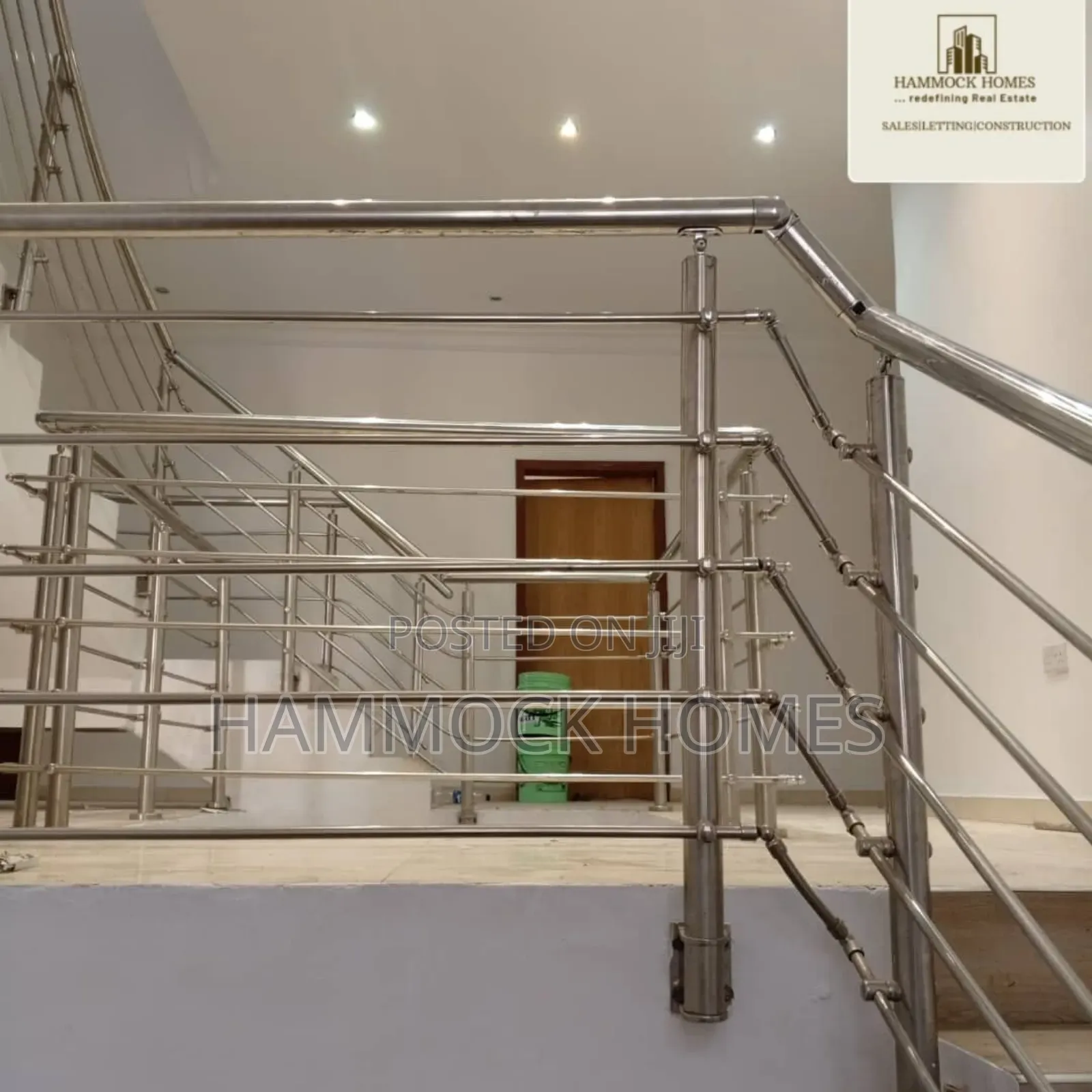 4bdrm House in Kolapo Ishola Gra, Akobo for rent in Akobo