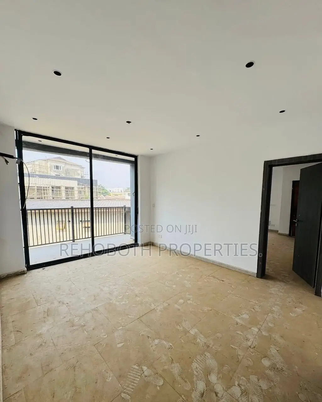 4bdrm Duplex in Jericho, Ibadan for sale in Ibadan