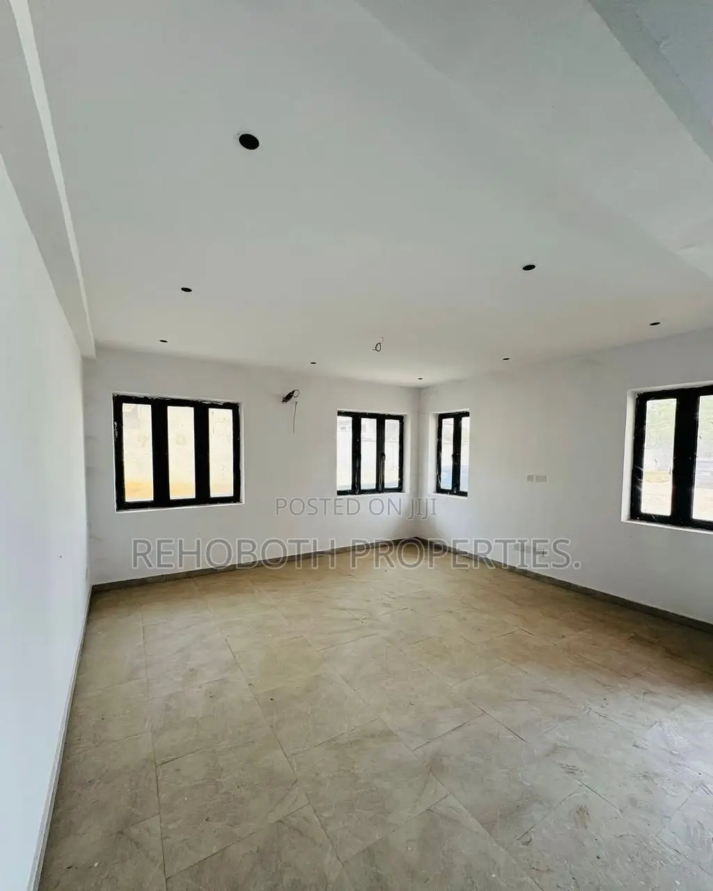4bdrm Duplex in Jericho, Ibadan for sale in Ibadan
