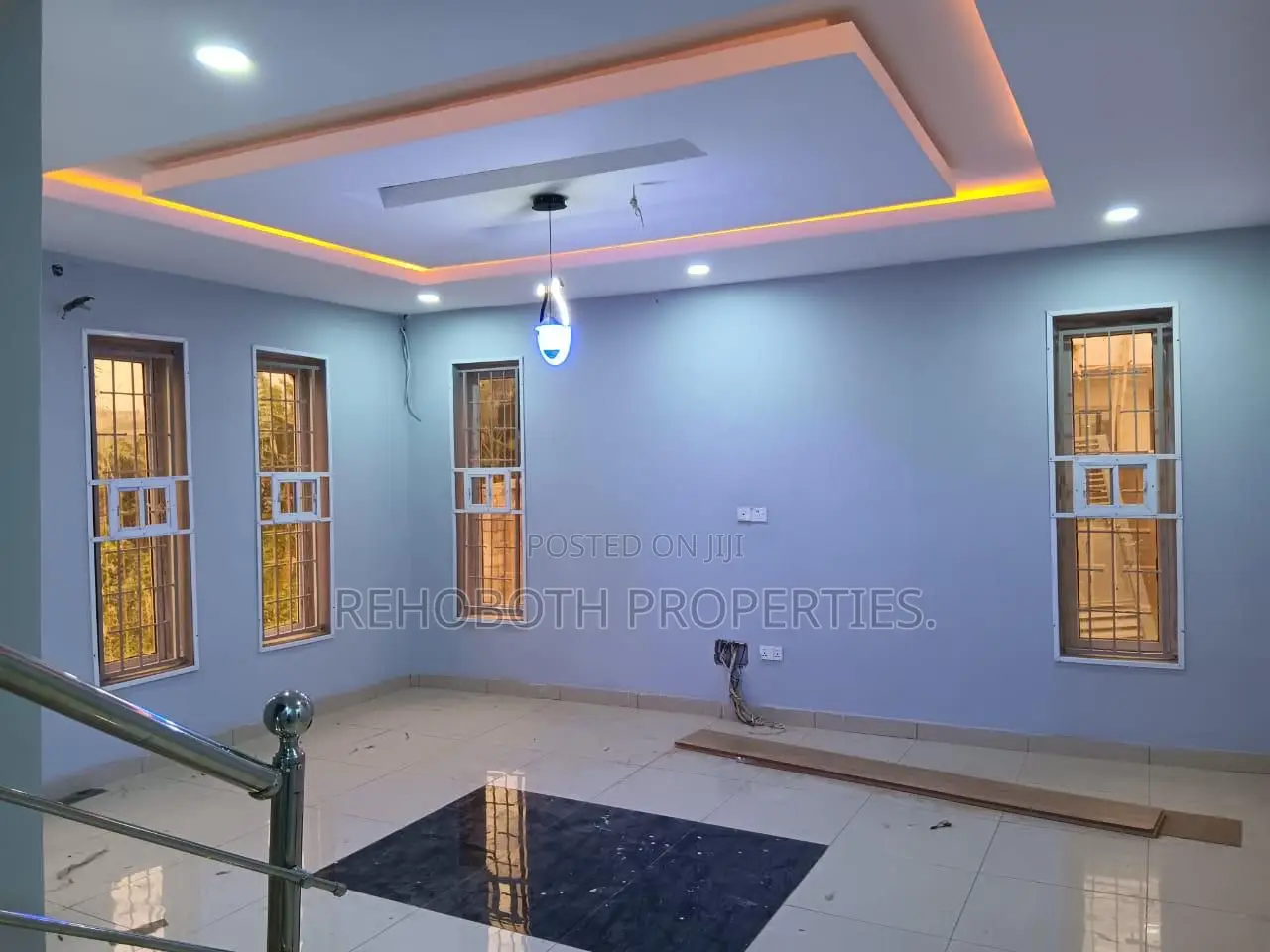 4bdrm Duplex in Jericho, Ibadan for sale in Ibadan