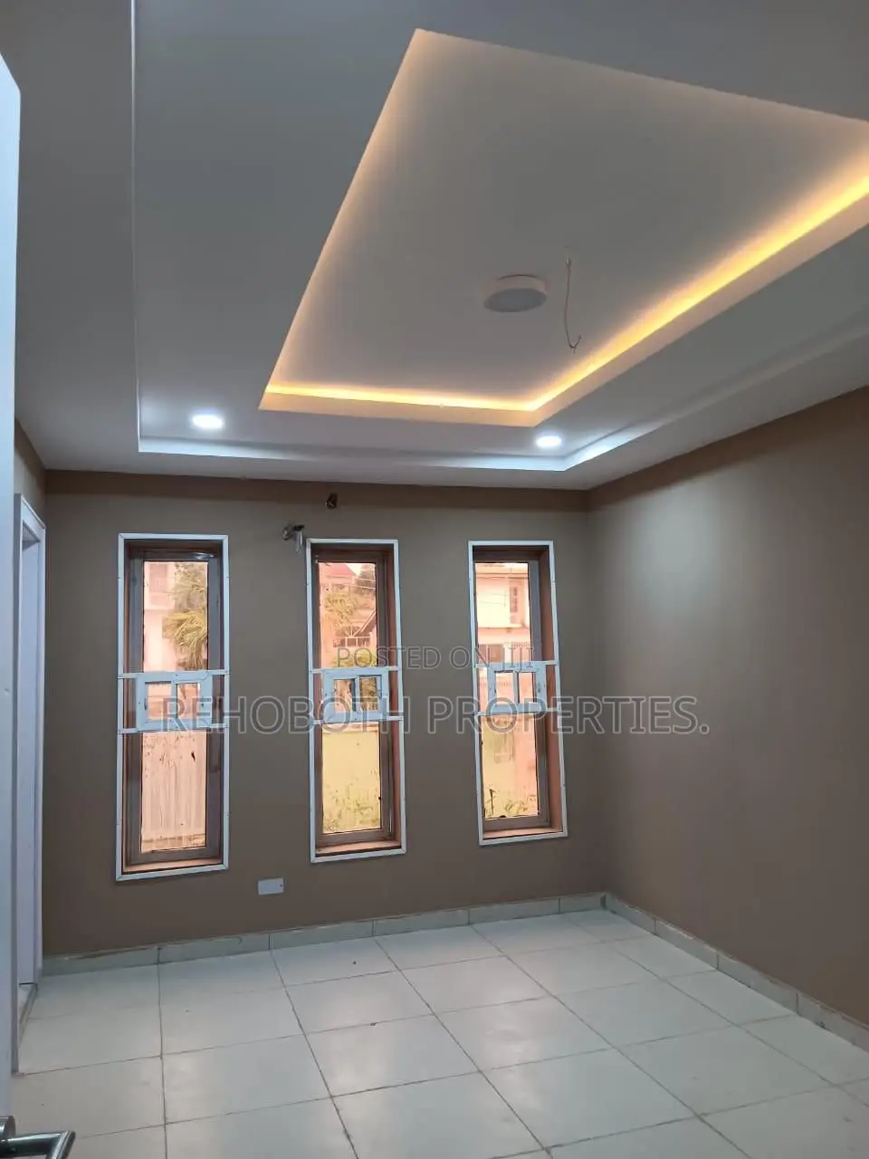 4bdrm Duplex in Jericho, Ibadan for sale in Ibadan