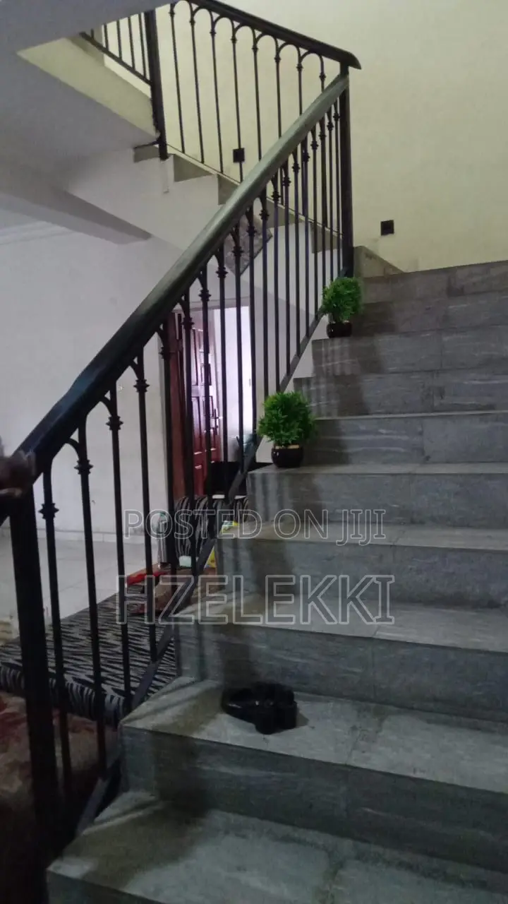 3bdrm Duplex in Horizon Premier 1, Ikate-Elegushi for sale in Ikate-Elegushi