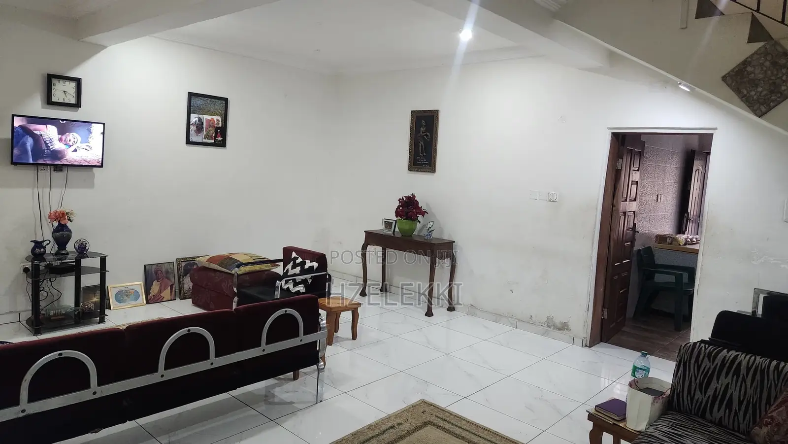 3bdrm Duplex in Horizon Premier 1, Ikate-Elegushi for sale in Ikate-Elegushi