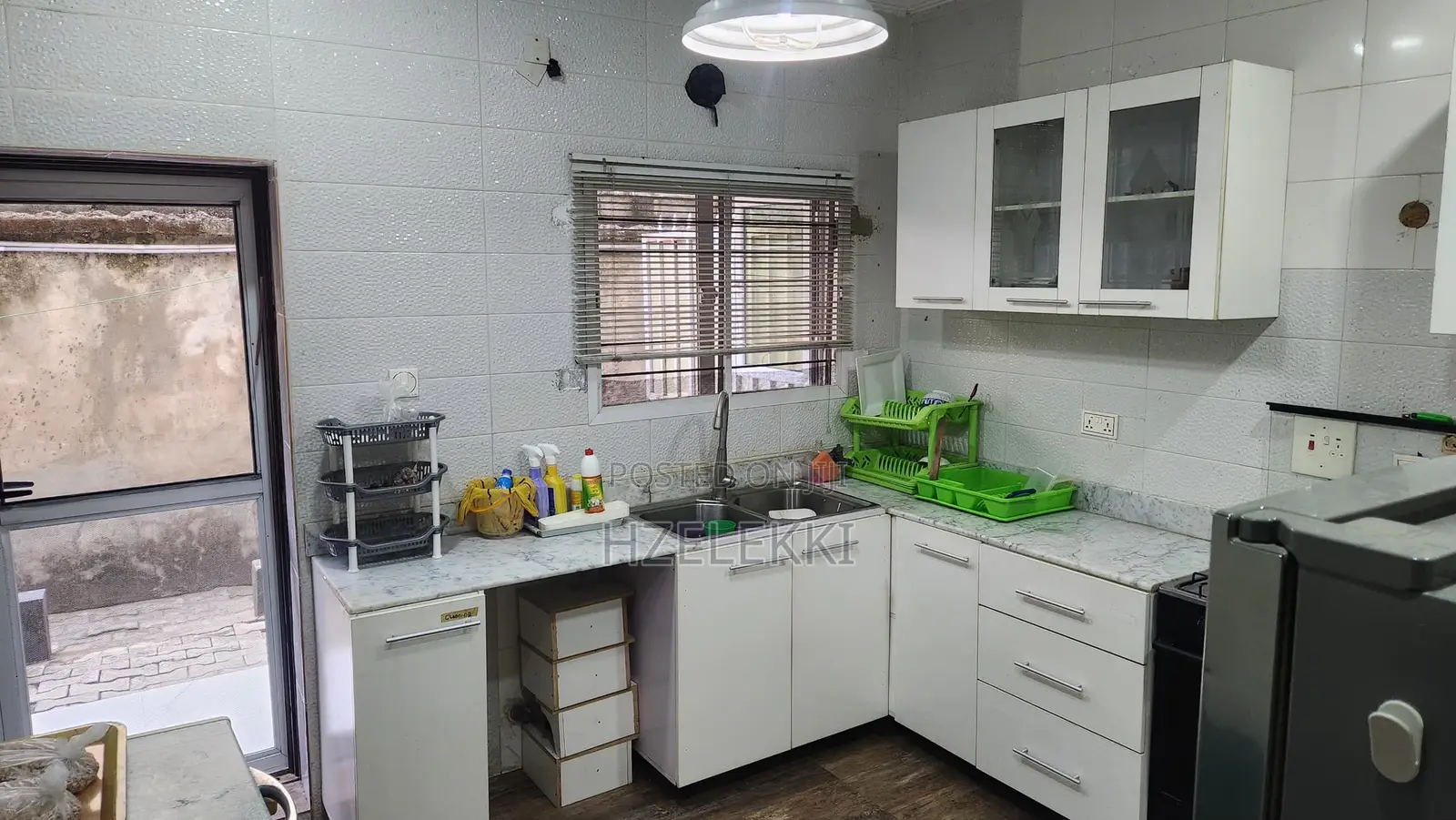 3bdrm Duplex in Horizon Premier 1, Ikate-Elegushi for sale in Ikate-Elegushi