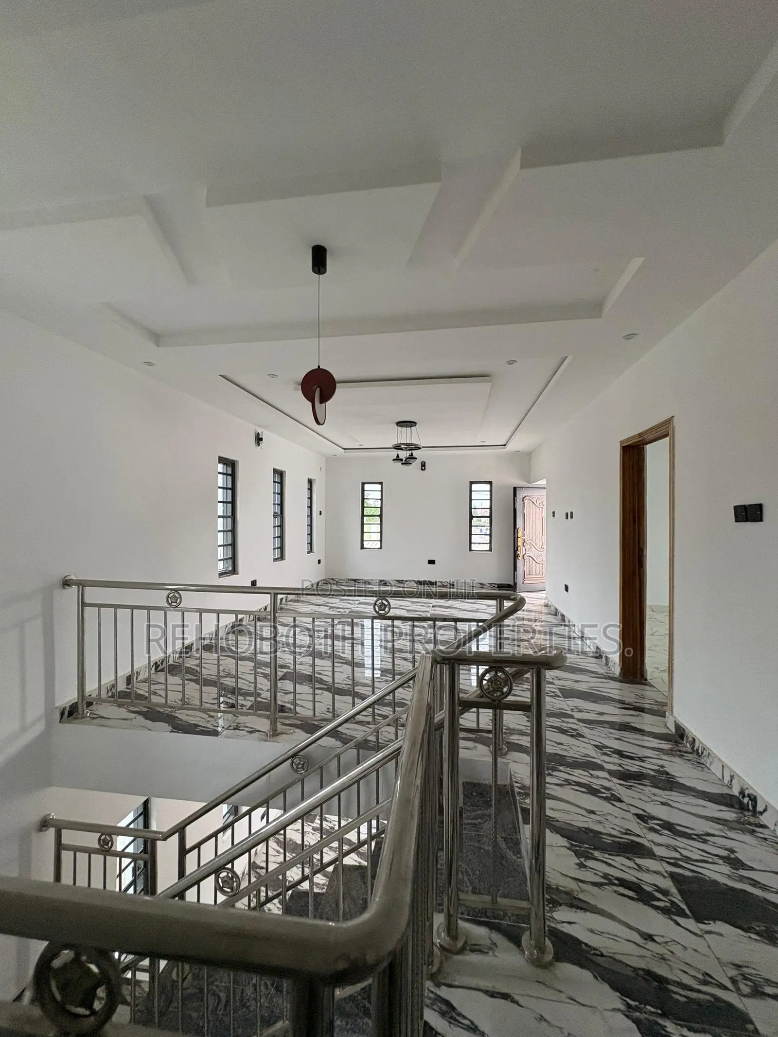 4bdrm Duplex in Kolapo Ishola, Ibadan for sale in Ibadan