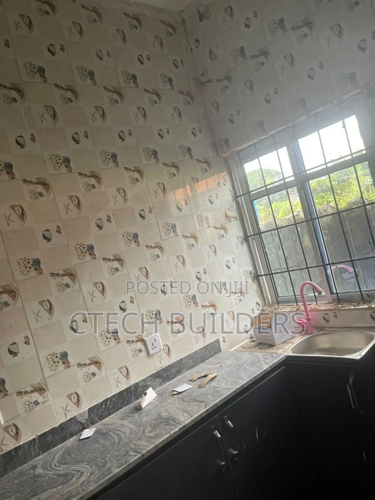 2bdrm Block of Flats in Benin City for rent in Benin City