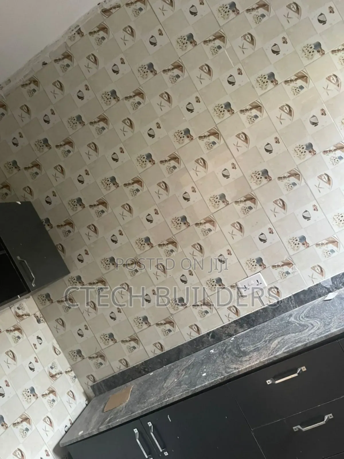2bdrm Block of Flats in Benin City for rent in Benin City