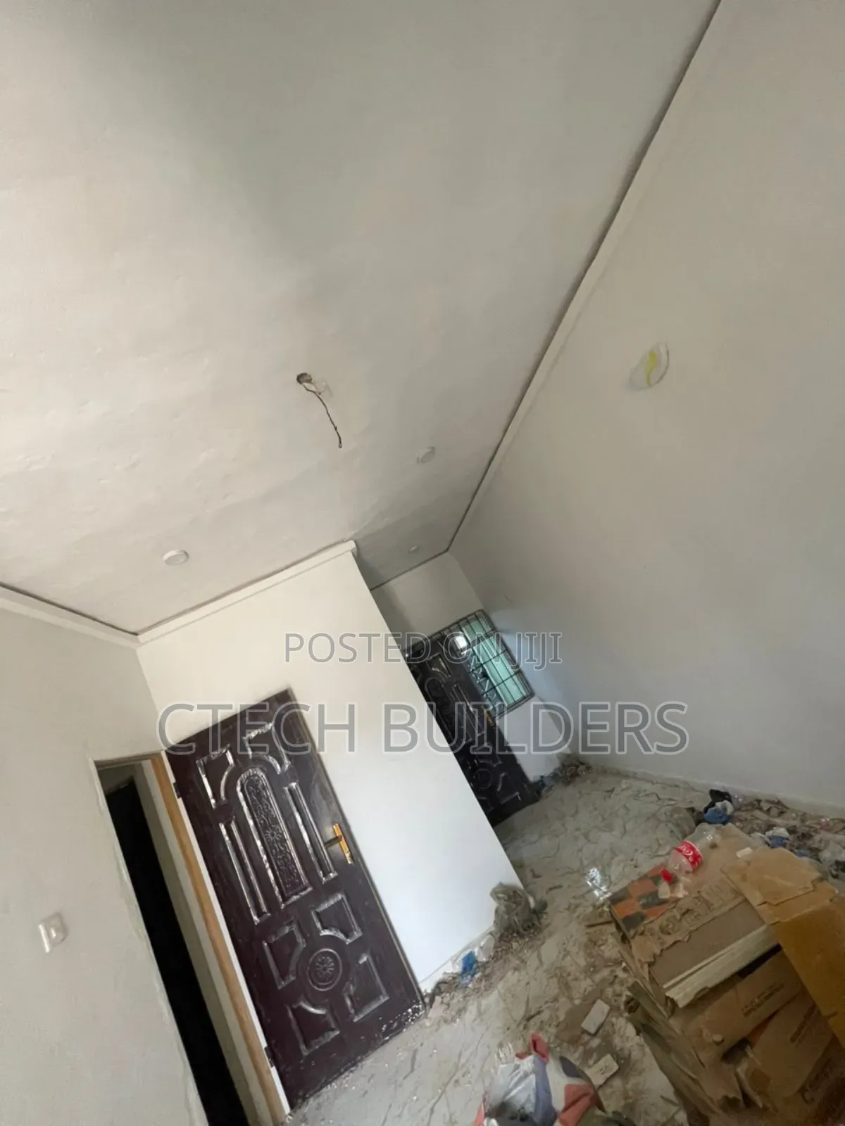 2bdrm Block of Flats in Benin City for rent in Benin City