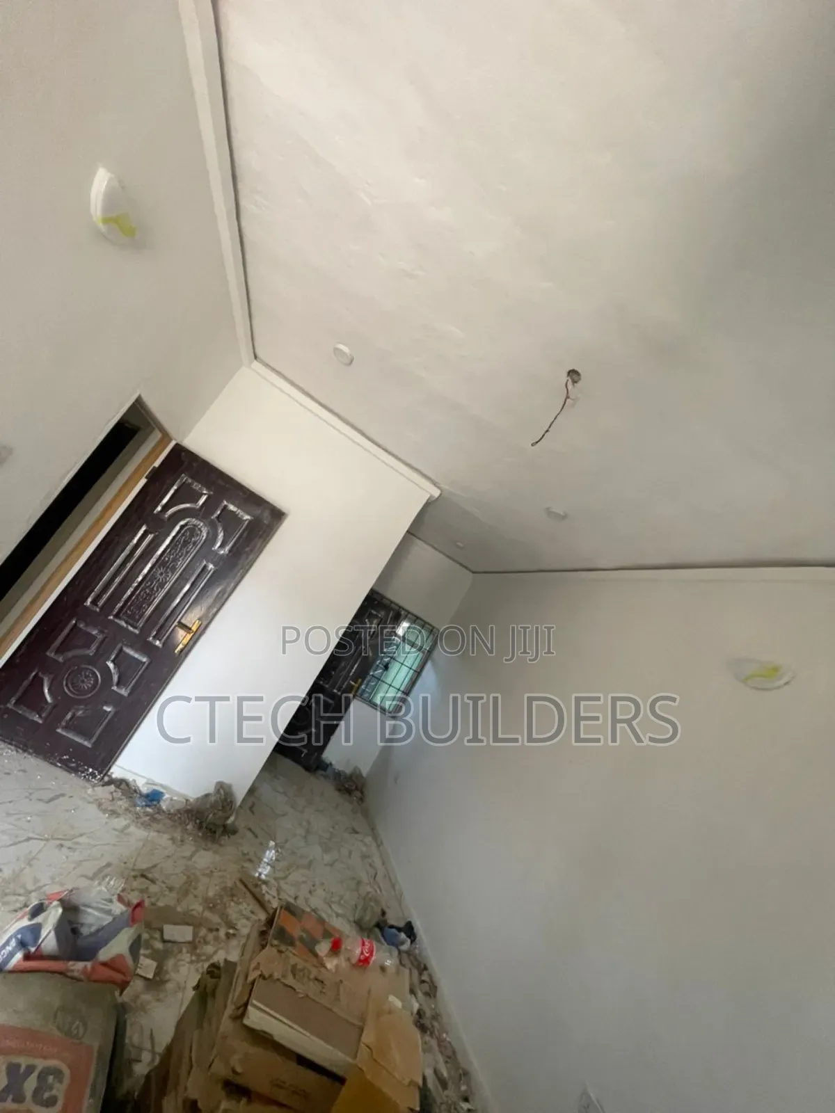 2bdrm Block of Flats in Benin City for rent in Benin City