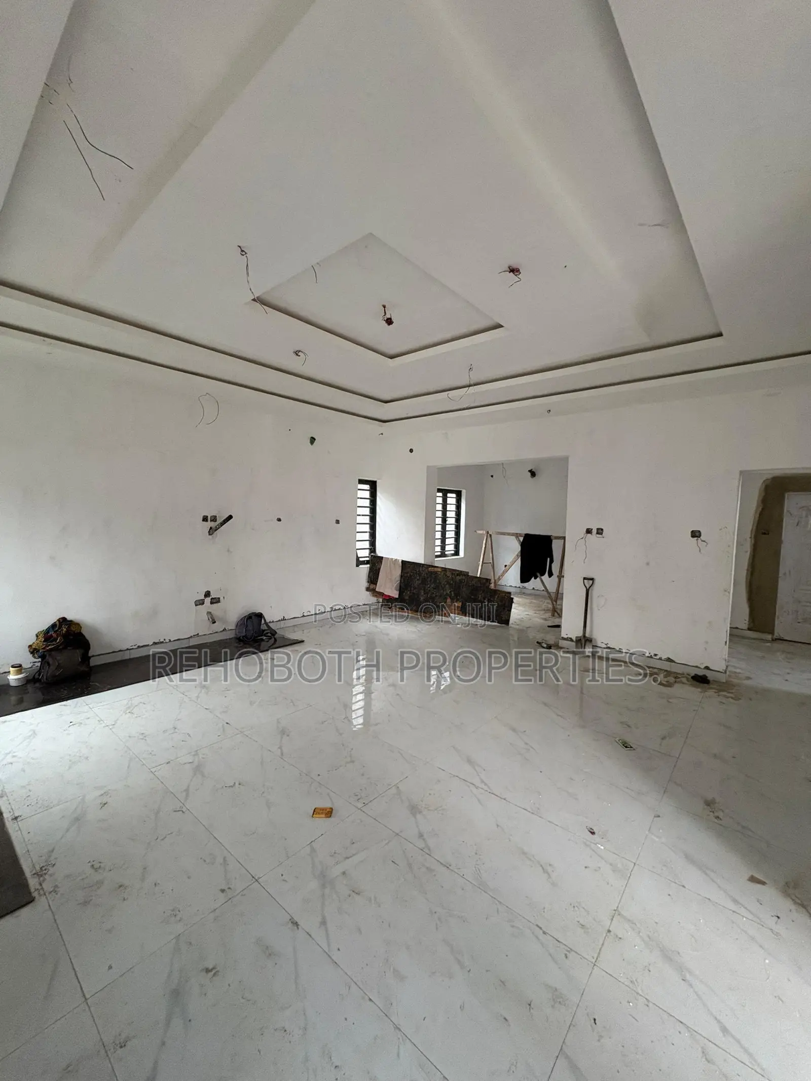 5bdrm Duplex in Tiger Estate, Ibadan for sale in Ibadan