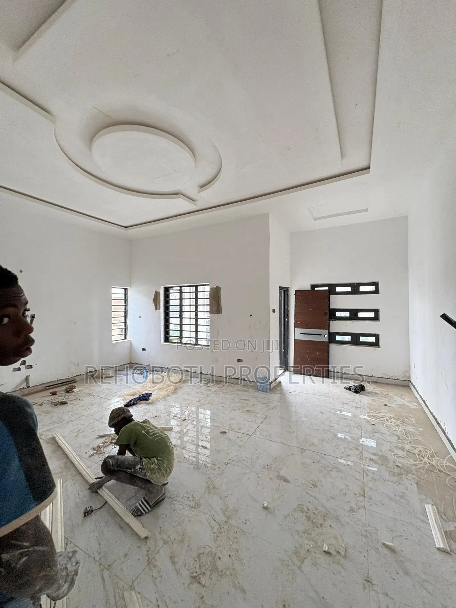 5bdrm Duplex in Tiger Estate, Ibadan for sale in Ibadan
