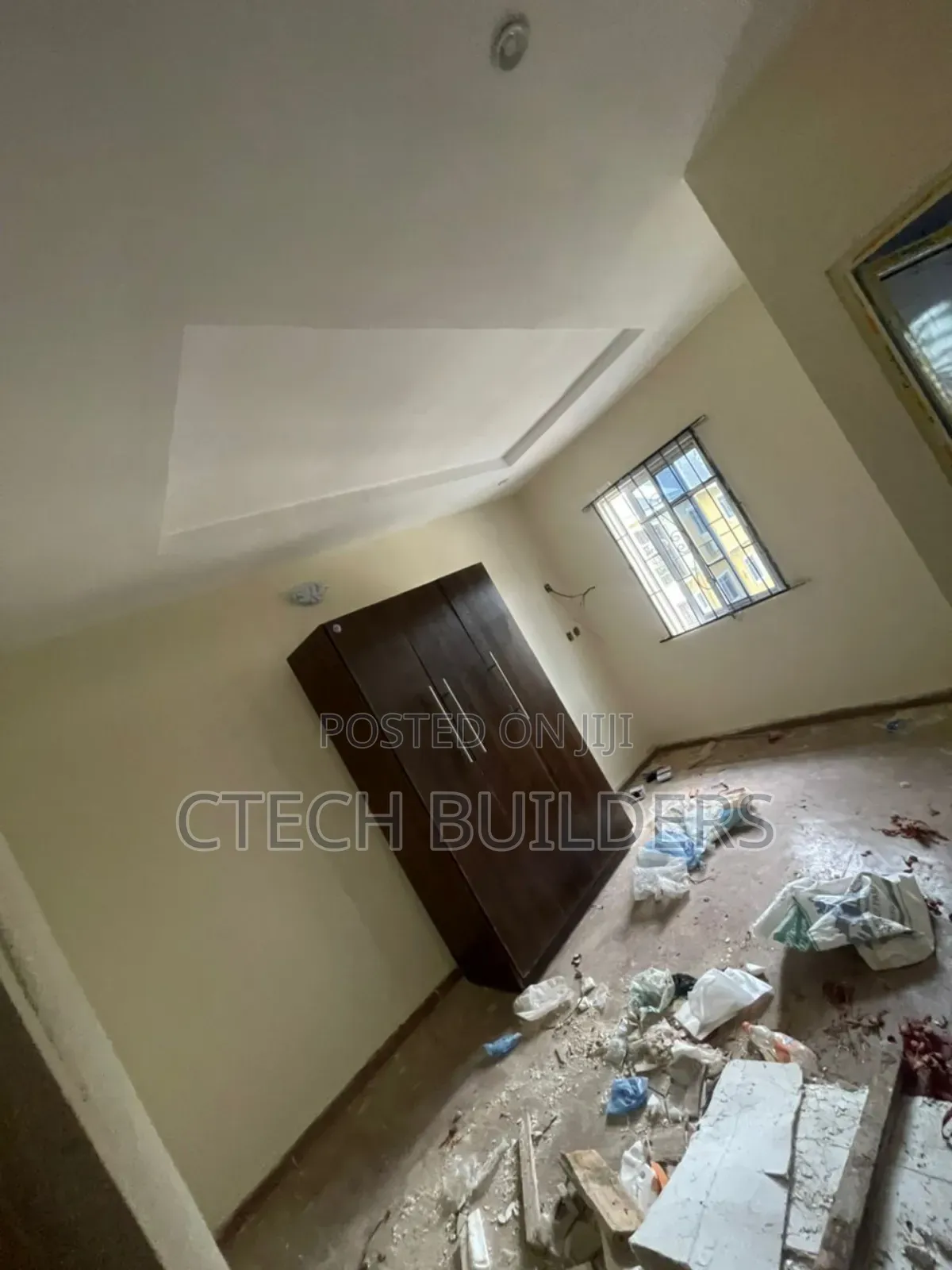 2bdrm Duplex in Benin City for rent in Benin City