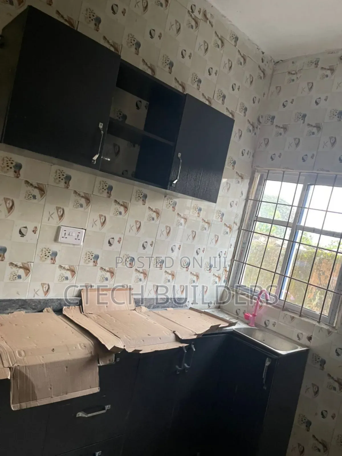 2bdrm Duplex in Benin City for rent in Benin City