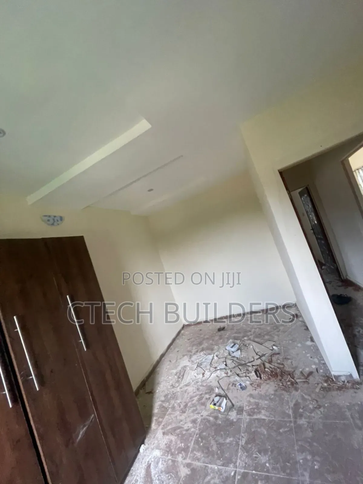 2bdrm Duplex in Benin City for rent in Benin City