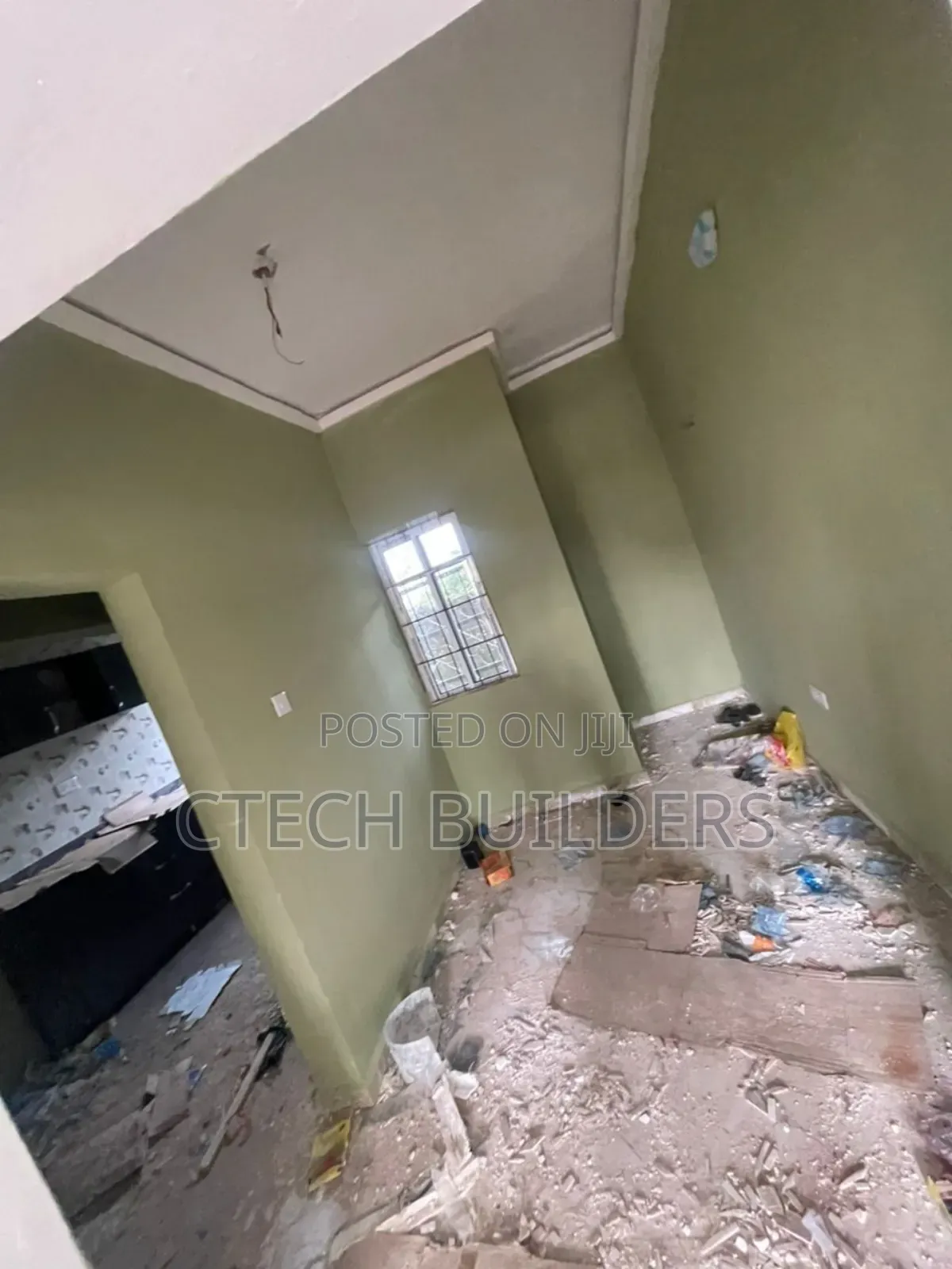 2bdrm Duplex in Benin City for rent in Benin City