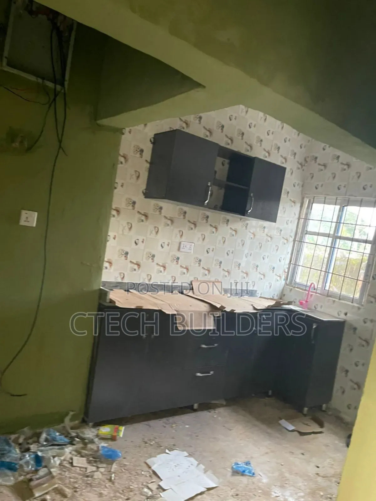 2bdrm Duplex in Benin City for rent in Benin City