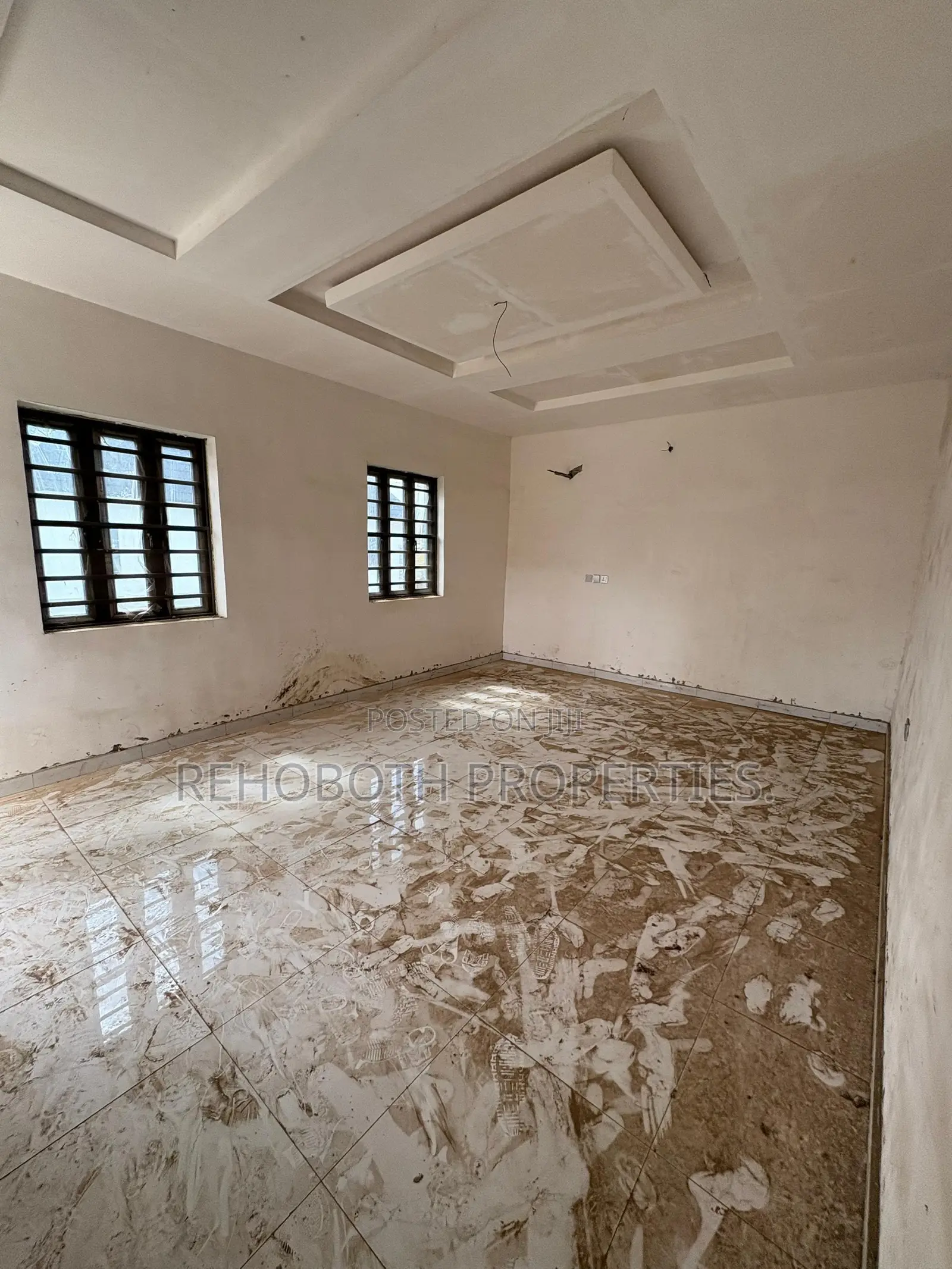 5bdrm Duplex in Lere Adigun Estate, Ibadan for rent in Ibadan