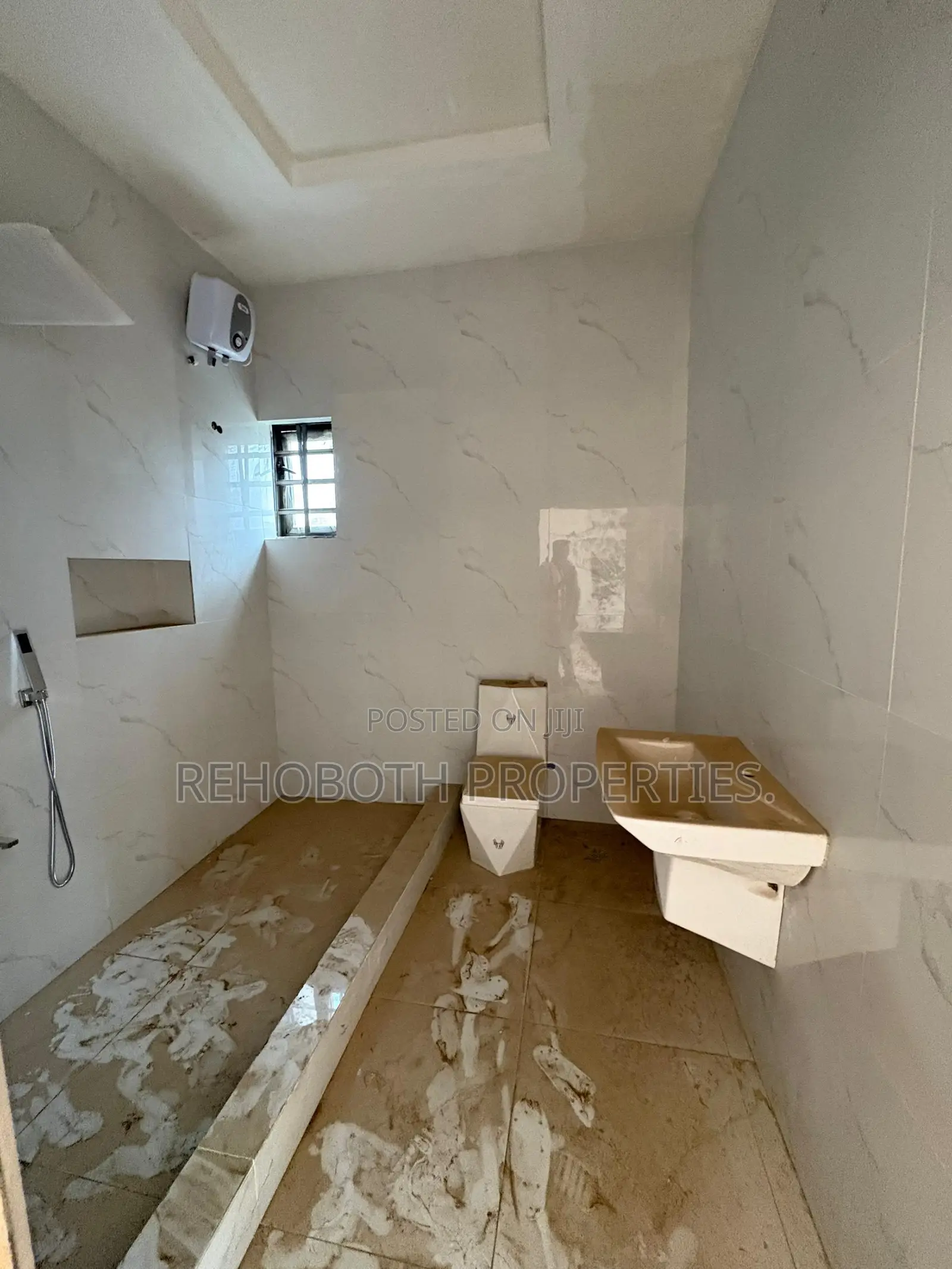 5bdrm Duplex in Lere Adigun Estate, Ibadan for rent in Ibadan